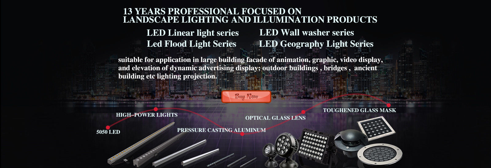 jakość Światło LED Pixel fabryka