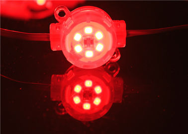 0,5 W LED punktowe oświetlenie zewnętrzne SMD2835 12V jednokolorowe 2 lata gwarancji