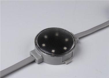 Jednokolorowe diodowe światła punktowe 1,2W Adresowalna matryca punktowa SMD3535 24V
