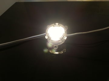Wodoodporny moduł IP67 SMD RGB LED Pixel dla listwy kanału świetlnego LED