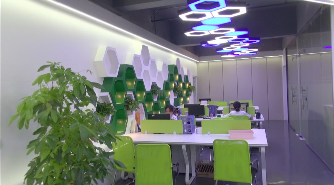 Chiny Shenzhen Xinhe Lighting Optoelectronics Co., Ltd. profil firmy