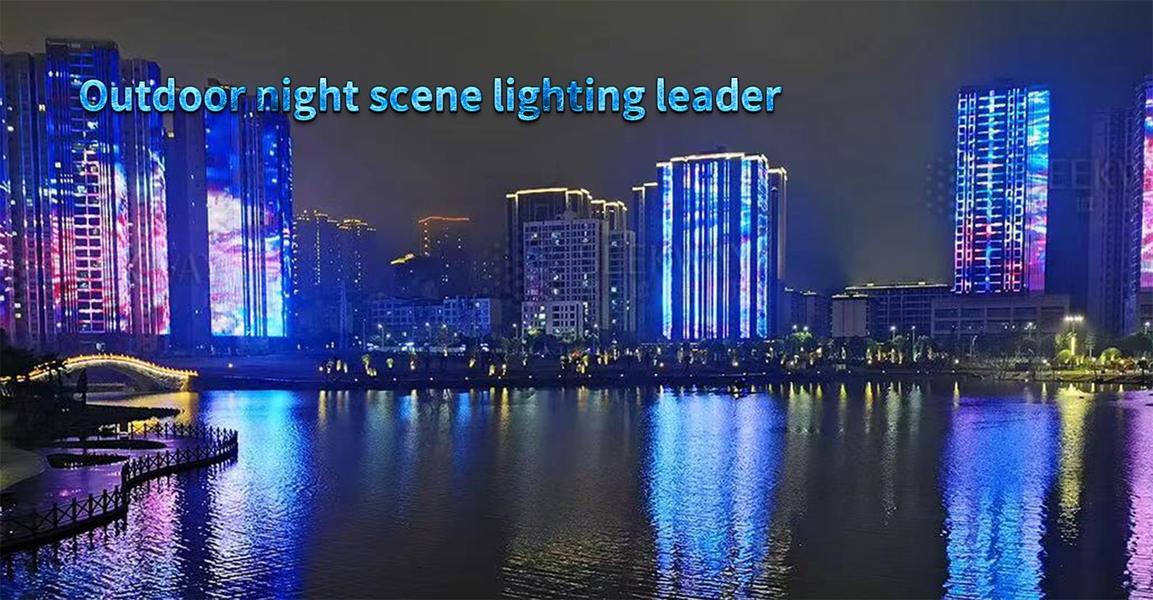 Światła LED