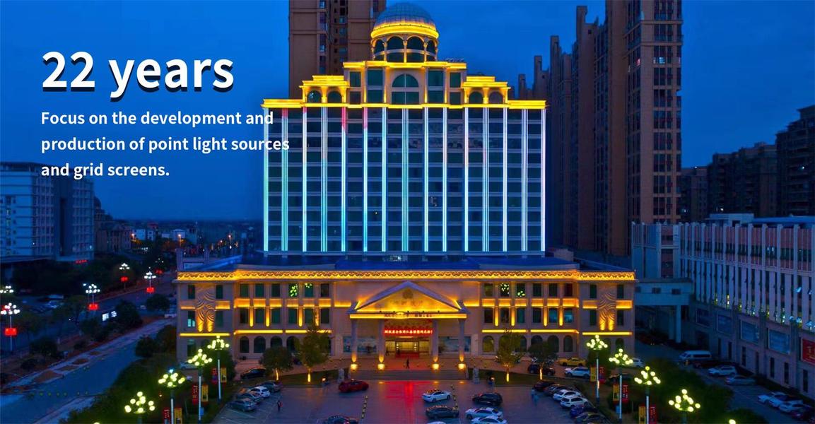 Światło taśmy LED