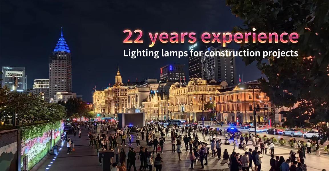 Światło punktowe LED