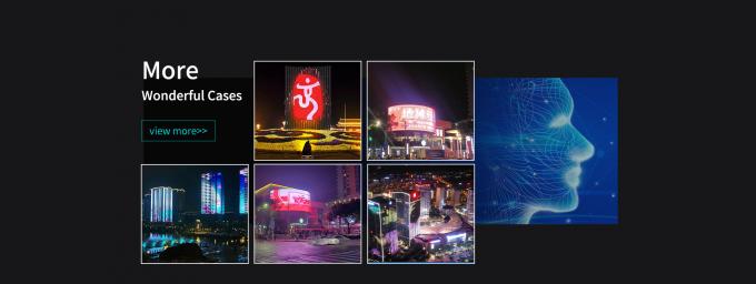 Wysokiej jakości projekt Światło o wysokiej jasności z IP65 AC110-240v RGBW 4