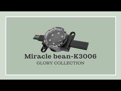 Zewnętrzna Wodoodporna Lampa Punktowa LED IP67 2W Smd3535 DC24V RGBW 30mm