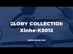 Miracle Bean LED Smart Pixel SMD3535 Wodoodporna lampa punktowa LED DC24V 3W