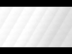 wysokiej jakości przezroczyste szkło pełnobarwne DC5Vz aluminiowym dwustronnym wyświetlaczem wewnętrznym