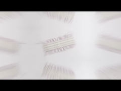 Wodoodporny moduł LED IP67 z wtryskiem PVC, niestandardowy, DC12V SMD3030 do usług reklamowych