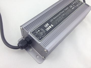 Zasilanie zewnętrzne Wodoszczelne zasilanie LED stałe DC12V 100W IP67