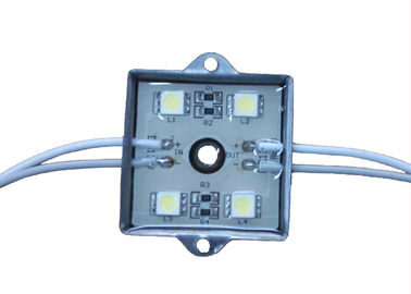 Moduły podświetlenia sygnalizatorów świetlnych High Lumen IP65 Odporność na wodę dla tablic sygnalizacyjnych LED