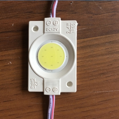 1.2W SMD3030 module light pixel light programmable magic addressable advertising word LED light