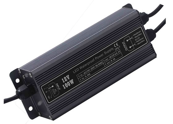
waterproof Indoor and Outdoor 300W 12V Led Driver Led Power Supply High Quality IP67 Waterproof for Decorative Lights
