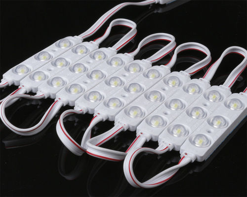 Waterproof Ip65 12V Smd 3535 Led Light Module Light Manufacturers Led Modules For Signs