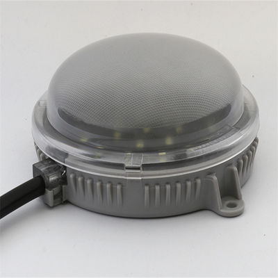 2.5W DC24V Single Color 80mm LED Point Light LED Source SMD3535