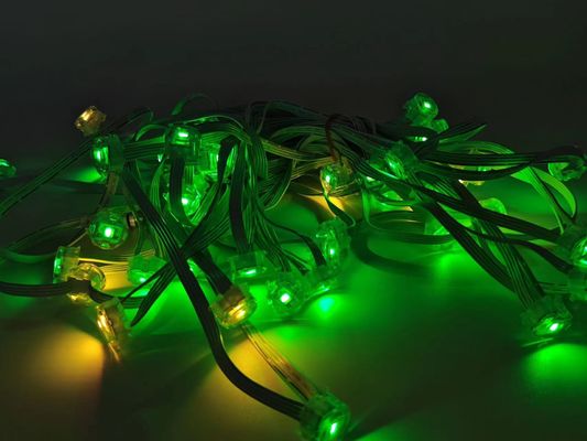 Led phantom controller RGB  Waterproof Dimmable Kits Display Pixel Rgb 5050 Full Colors 3 Light Led Modules