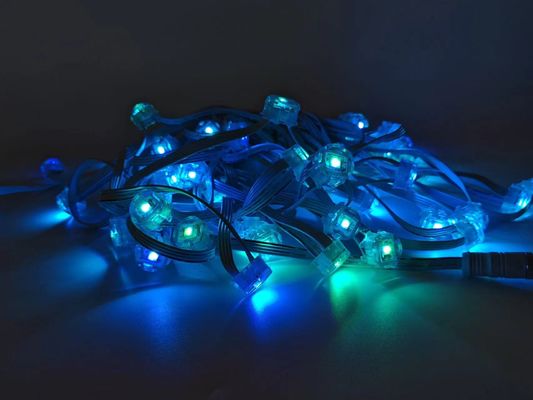 Led phantom controller RGB  Waterproof Dimmable Kits Display Pixel Rgb 5050 Full Colors 3 Light Led Modules