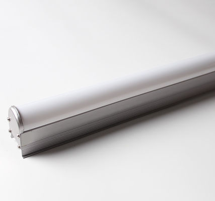 12 Wattage LED Linear Lighting Strips With Die - Casting Zinc Alloy Body Material