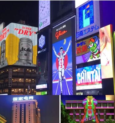 LED Module with Lens 1.5W 1.8W 3W SMD 2835 5050 Waterproof Injection LED Light for Outdoor Sign Lighting Decoration