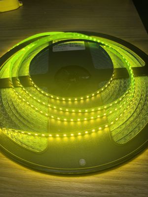 2835 led strip light outdoor waterproof strip lights 24V IP65 ideal for creative home lighting decor
