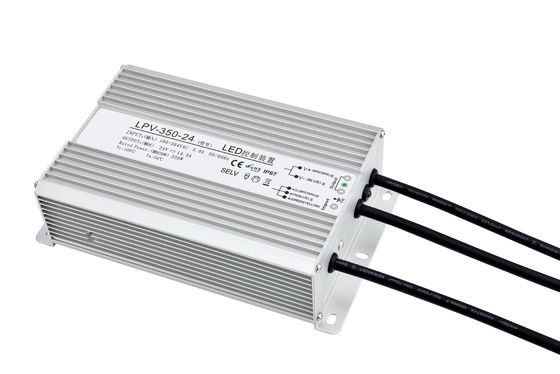 Waterproof LED Power Supply 24V 350W 500W 650W 800W IP67 Led Power for Indoor Led Lighting
