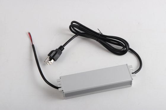 Outdoor 200W 12V 24V IP67 Waterproof Led Driver Led Power Supply for Led Light