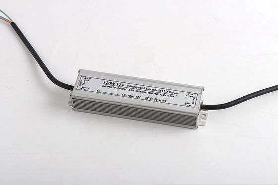 Outdoor 400W 12V Led Driver Led Power Supply High Quality IP67 Waterproof for Decorative Lights