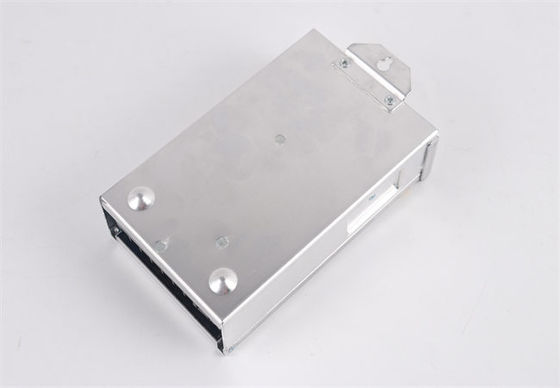 400W Rainproof Aluminum High Efficiency DC12V Led Power Supply for LED Lighting