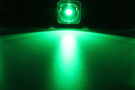 25mm Point Light Source RGB DC12V Advertising Signs Outdoor Building Landscape Lights Waterproof Led Point Light Source