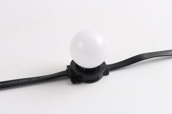 Premium Imported Beads IP67 Waterproof LED Ball Bulb Light High Lumen Stable Outdoor Decorative Light for Park Road Lighting