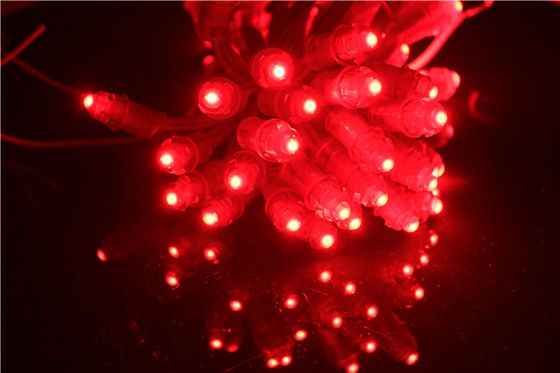 Miracle Bean EPISTAR IP67 12V 0.15W 9mm Led Pixel String Lights