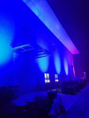 Waterproof LED Outdoor Floodlight 6W 9W 12W 18W 30w 50w 100w 150w 200w 300w 400w Rgb Led Flood Lights