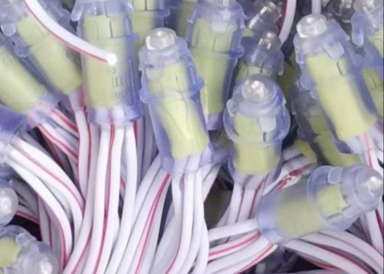 Miracle Bean 0.15W IP67 Led 5V 9mm Miracle Bean Led Pixel Lamp