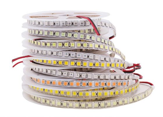 DC12V 5050 Led Strip Lights 5054 2835 5M Super Bright Flexible Strip LED Light Smd Flexible Led Strip Lights