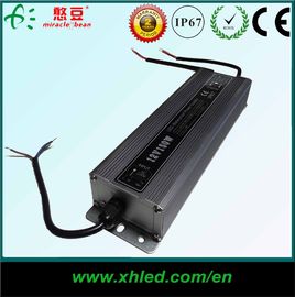 zasilacz LED z światłem punktowym LPV100W 100-240vac napięcie wyjściowe 12v 24v 36v 48v 190*49*34mm