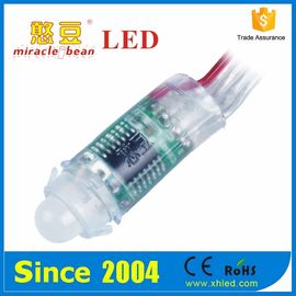 Reklama zewnętrzna IP67 DC5V 12MM IC16716 RGB Full Color LED Pixel Light
