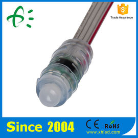0,3 W Epistar Chip IP67 12MM Led Pixel Lekki, wodoodporny moduł LED