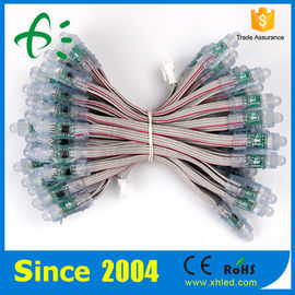 Wodoodporny 5V RGB 12MM LED Pixel