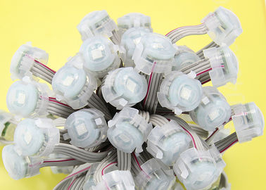 Wodoodporna lampa punktowa Miracle Bean 20 mm 0,3 W z 2-letnią gwarancją