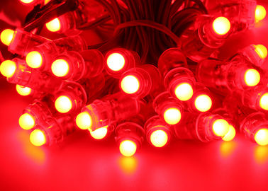 Niestandardowe kolory RGB Pełny kolor DC05V Pasek świetlny LED ROHS 120