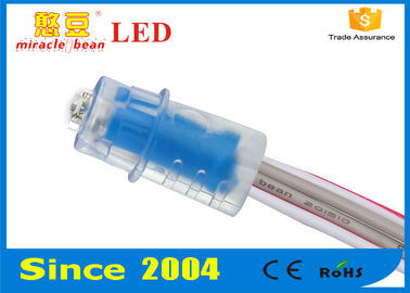 Outdoor Staw Epstar Chip Hat PVC Shell Led Point Light For Led Sign Lighting