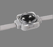 25mm RGBW LED Point Light Wodoodporna IP67 1W 12V Dostosowana cudowna fasola