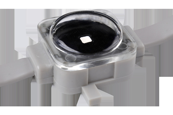 Miracle Bean IP67 LED Point Light 0,3W 12V 25mm SMD3535 Zewnętrzny pojedynczy kolor