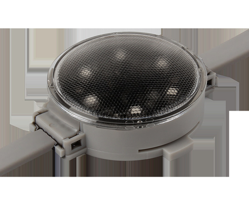 Miracle Bean LED Point Light Dostosowane IP67 1.2W 24V 50mm SMD3535 Outdoor