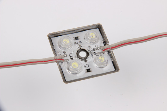 Zewnętrzny moduł oświetleniowy LED Miracle Bean Wodoodporny Ip65 12v 1w
