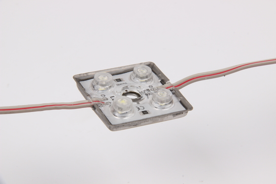 Moduł LED o temperaturze 12V DC 1 LED 42LM 0,75W