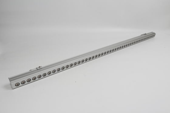 Customized Waterproof LED Wall Washer IP66 Outdoor Single Color 24V 24W