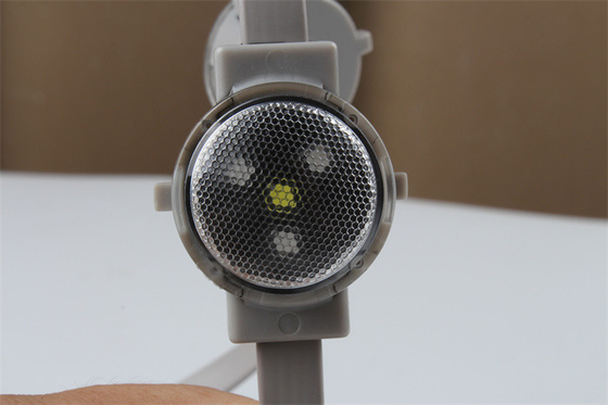 IP67 DC12V 1W RGBW Kolorowe światło punktowe LED SMD3535 Wodoodporne