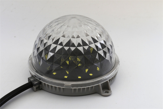 SMD3535 * 21 Oświetlenie punktowe LED IP67 DC24V 5W Jeden kolor Wodoodporny