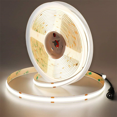Taśma LED RGB 5050 Inteligentne Sterowanie 12V 5mm 10mm Moduł Paska LED